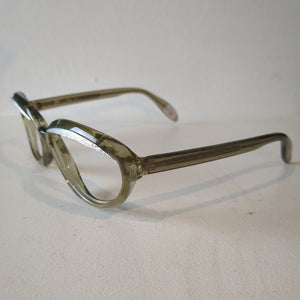 285. Damenbrille von SK.