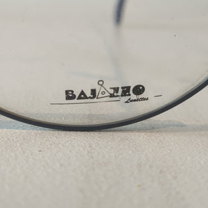 305. Damenbrille von Bajazzo