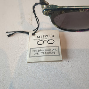 310. Damensonnenbrille von Metzler