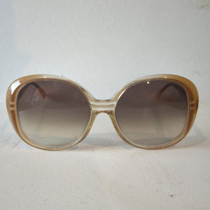 314. Damensonnenbrille von Renato Balestra