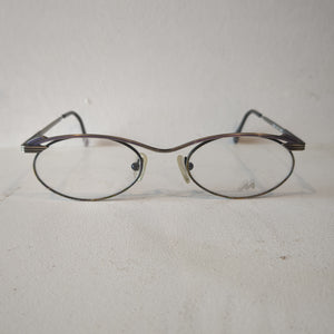 315. Damenbrille von Metzler