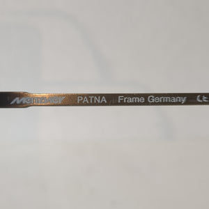 315. Damenbrille von Metzler