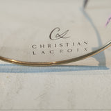 315.Damenbrille von Christian Lacroix