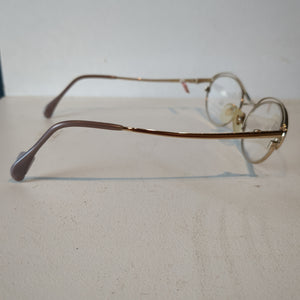 315.Damenbrille von Christian Lacroix