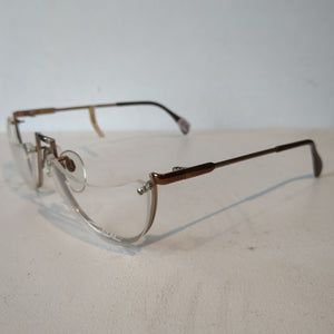 316.Damenbrille von Cazal