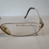 317. Damenbrille von Calvw Design