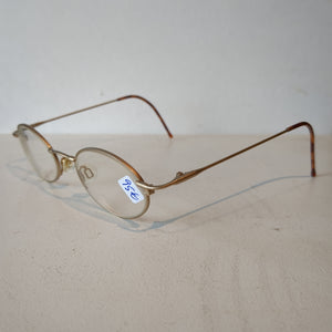 318. Herrenbrille von Neostyle