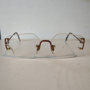 319. Damenbrille von Menrad