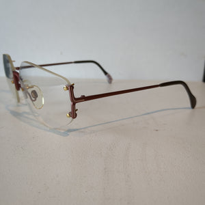 319. Damenbrille von Menrad