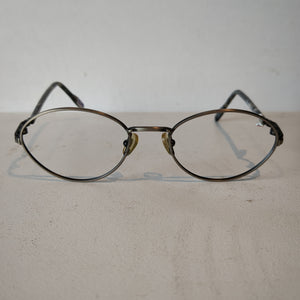 324.Herrenbrille von Lagerfeld