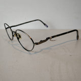 324.Herrenbrille von Lagerfeld