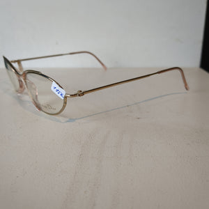 328. Damenbrille von Christian Dior