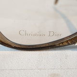 330. Damenbrille von Christian Dior