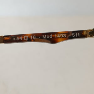 332. Damenbrille von OWP Design