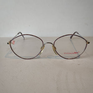 333. Damenbrille von Eschenbach Titan FLEX