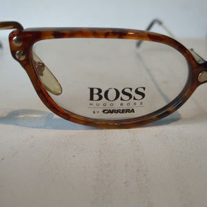 334. Herrenbrille von Hugo Boss by Carrera