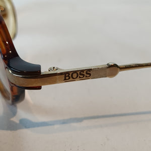 334. Herrenbrille von Hugo Boss by Carrera