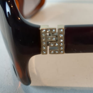 335. Damensonnenbrille von Fendi
