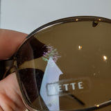 337. Damensonnenbrille von Jette
