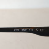 341. Herrenbrille von Zeiss West Germany mit Etui