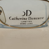 344. Damenbrille von Catherine Deneuve