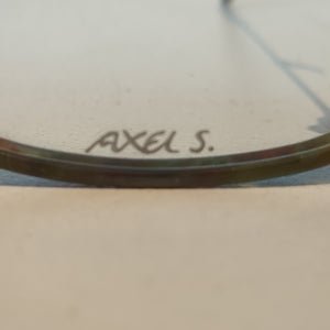 345. Damenbrille von Axel S.