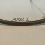 345. Damenbrille von Axel S.