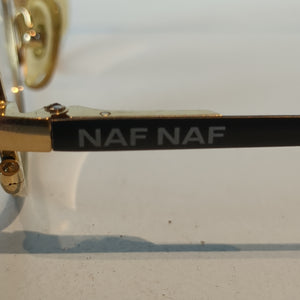 347. Herrenbrille von Naf Naf
