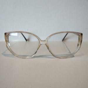 350.Vintage Brille für Damen von Arcenta *