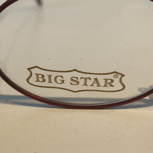 355. Damenbrille von Big Star