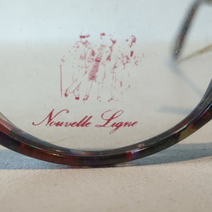 372. Damenbrille von Novelle ligne