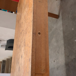 Holz Tisch+