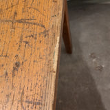 Holz Tisch+