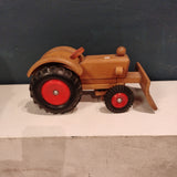 Holzspielzeug Traktor+