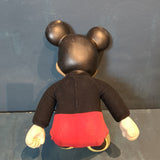 Mickey Mouse+