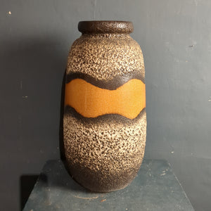 Bodenvase Keramik+