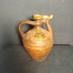 Vase Keramik /