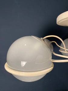 Arteluce Sarfatti 2042/6 Deckenlampe Deckenleuchte Ceiling lamp