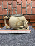 Totenkopfkrug Studentica