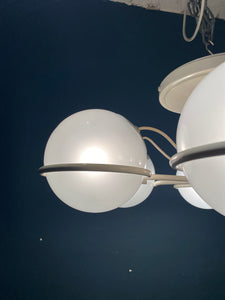 Arteluce Sarfatti 2042/6 Deckenlampe Deckenleuchte Ceiling lamp