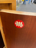 Eckschrank Midcentury 60er