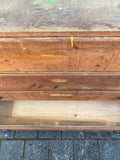 20er Jahre Schubladenschrank Kommode Sideboard Vintage