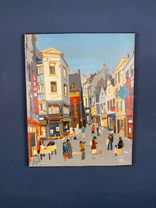 Strasse