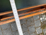 Dänischer Palisander Barwagen (Cités Bescheinigung für den Weiterverkauf liegt vor)