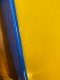 fff  Leuchtbuchstabe  /