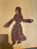 2024-10-04 indonesische Schattenfiguren / Marionetten / Theater / Bares für Rares