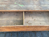20er Jahre Schubladenschrank Kommode Sideboard Vintage