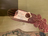 2024-10-04 indonesische Schattenfiguren / Marionetten / Theater / Bares für Rares
