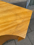 Eckschrank Midcentury 60er