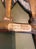 2024-10-04 indonesische Schattenfiguren / Marionetten / Theater / Bares für Rares